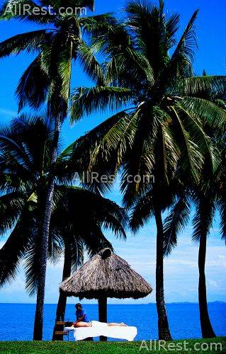 Sheraton Fiji Resort 30